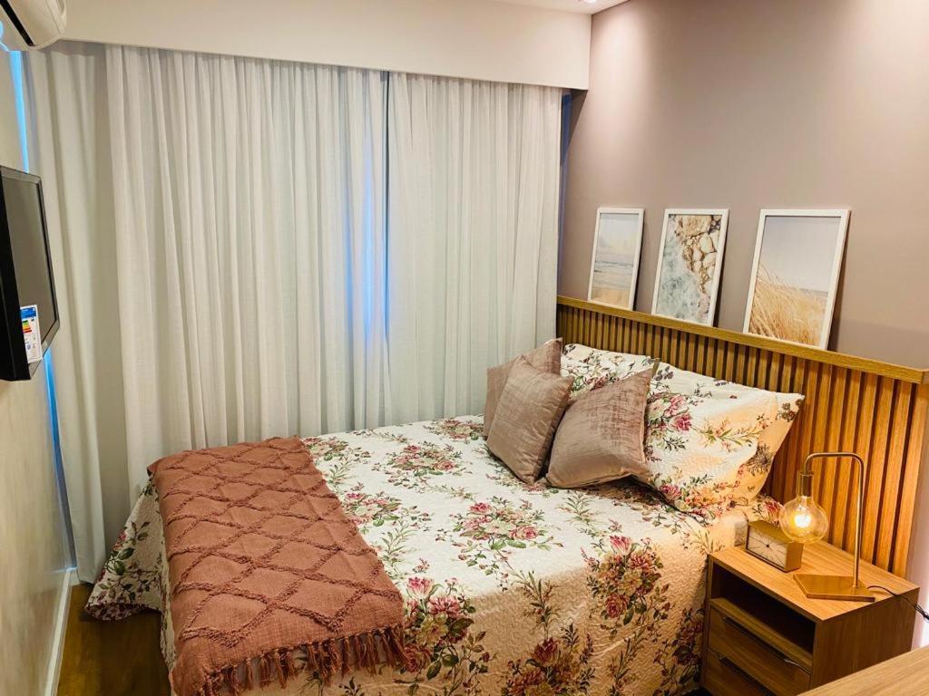 Flat Excelsior- Proximo Shopping Riomar Apartment เฮซิเฟ ภายนอก รูปภาพ