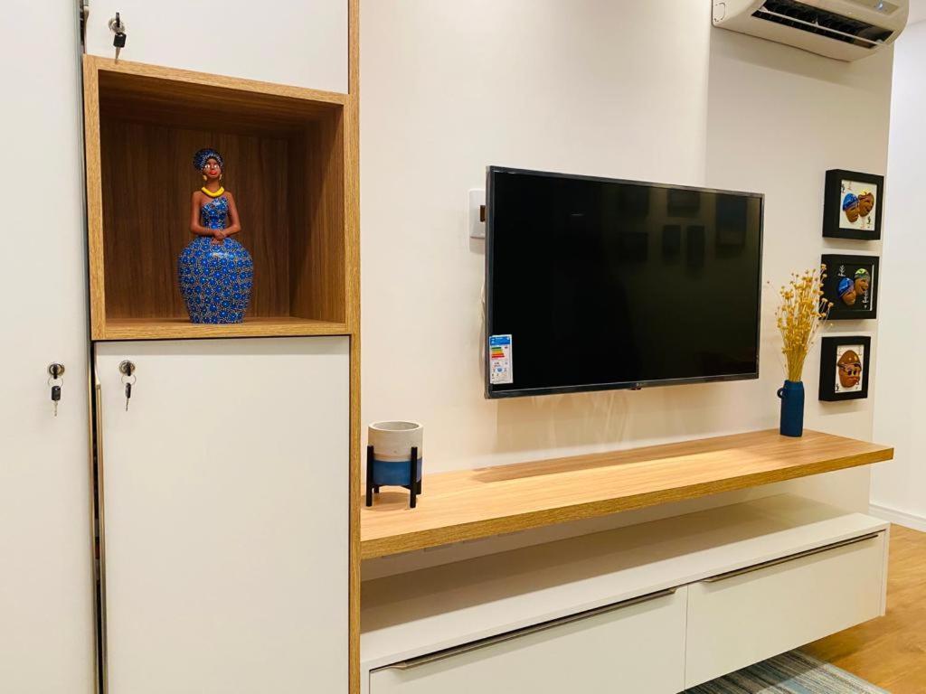Flat Excelsior- Proximo Shopping Riomar Apartment เฮซิเฟ ภายนอก รูปภาพ