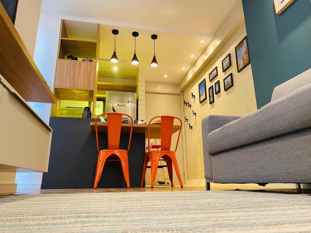 Flat Excelsior- Proximo Shopping Riomar Apartment เฮซิเฟ ภายนอก รูปภาพ