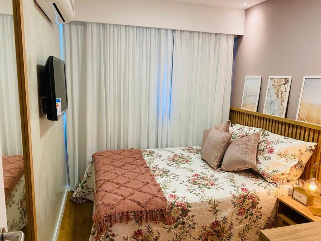 Flat Excelsior- Proximo Shopping Riomar Apartment เฮซิเฟ ภายนอก รูปภาพ