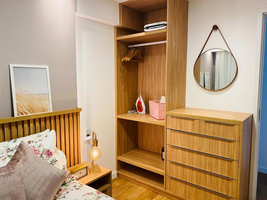 Flat Excelsior- Proximo Shopping Riomar Apartment เฮซิเฟ ภายนอก รูปภาพ