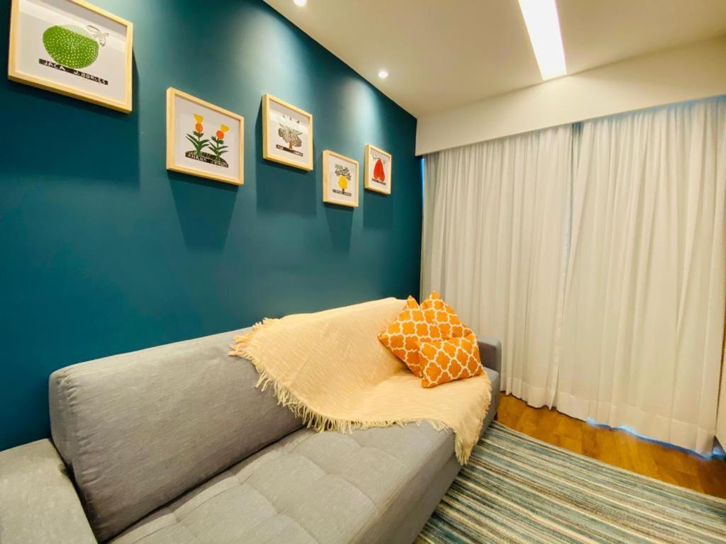 Flat Excelsior- Proximo Shopping Riomar Apartment เฮซิเฟ ภายนอก รูปภาพ