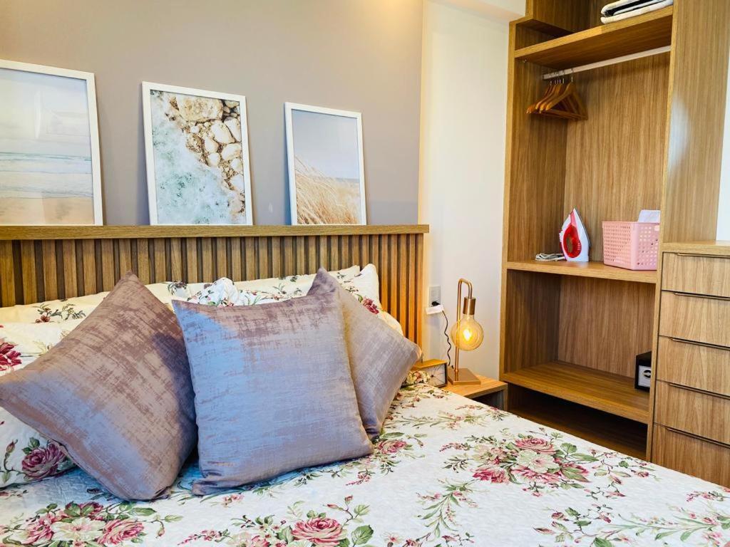 Flat Excelsior- Proximo Shopping Riomar Apartment เฮซิเฟ ภายนอก รูปภาพ